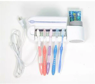 Uv zubní kartáček Sanitizer