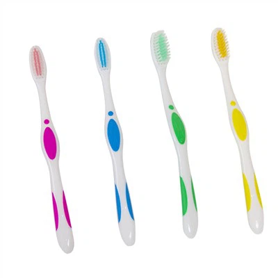 Levné zubní kartáčky s dobrou kvalitou
